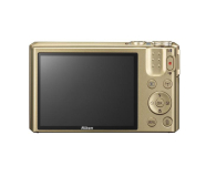 Nikon COOLPIX S7000Z złoty - 1451734 - zdjęcie 2